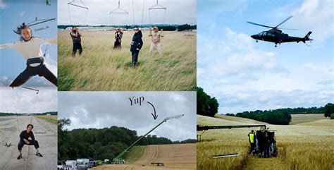 burberry open spaces bts|Burberry 'Open Spaces' 2021 .